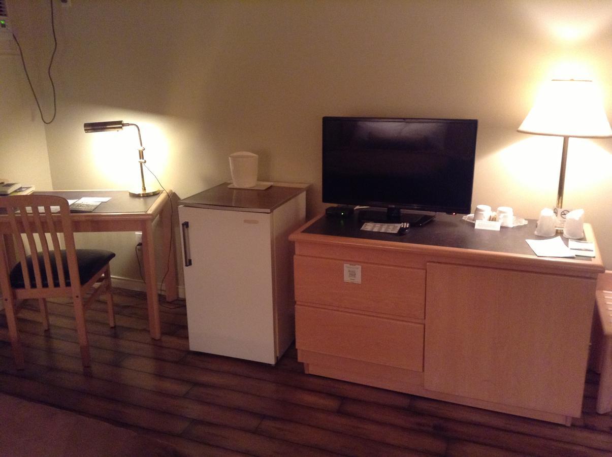 Selectotel Amqui Pastali Oda fotoğraf